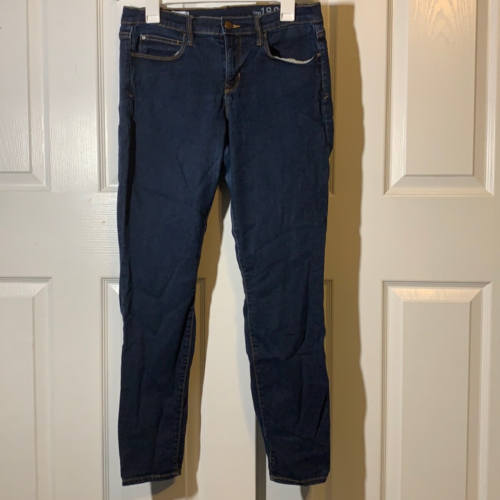 Gap jeans